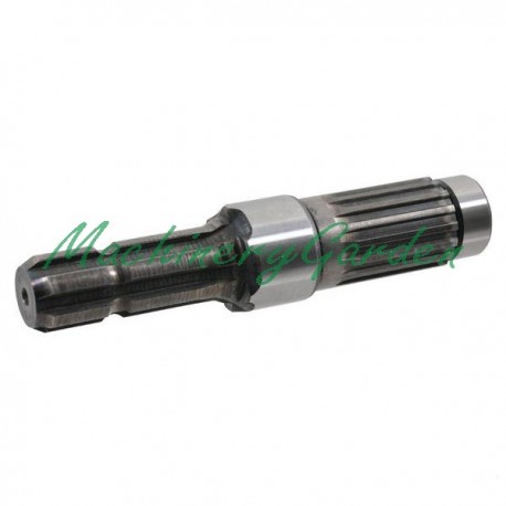Toma de Fuerza  540 RPM