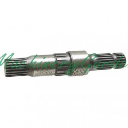 Toma de Fuerza 1000 RPM