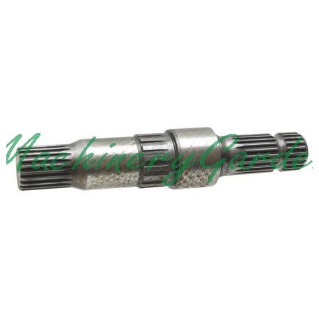 Toma de Fuerza 1000 RPM