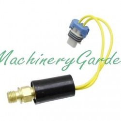 Sensor de Presion de Aceite Hidraulico