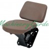 Asiento Copiloto