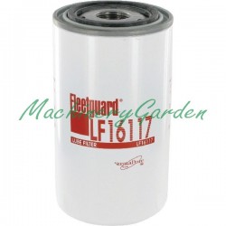 Filtro de aceite motor