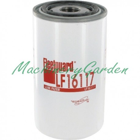 Filtro de aceite motor