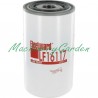 Filtro de aceite motor