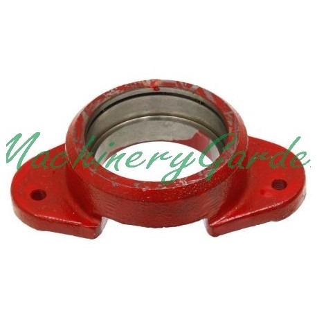 Brida de Rodamiento Cuerpo Atador Welger