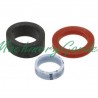 Kit de juntas toricas inyector