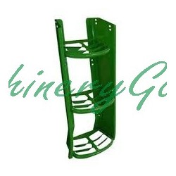 Escalera Completa