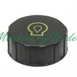 Tapón para depósito de aceite