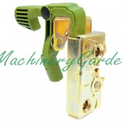 Cerradura para puerta