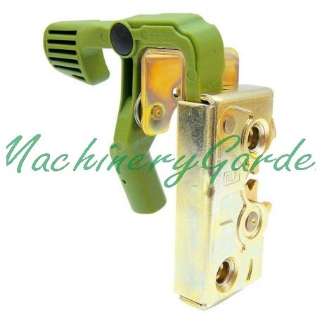 Cerradura para puerta