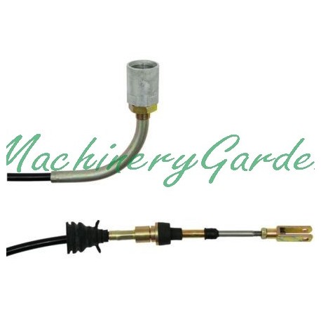 Cable de Mando