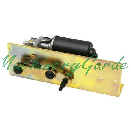 Motor de limpiabrabrisas