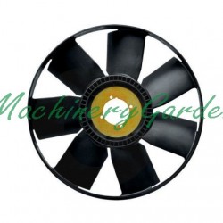 Aspas del Ventilador