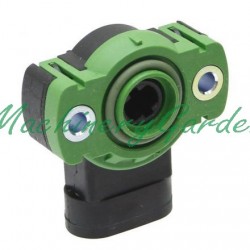 Sensor del eje Delantero