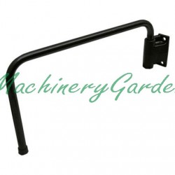 Brazo del espejo derecho John Deere serie 6000 6010 6020