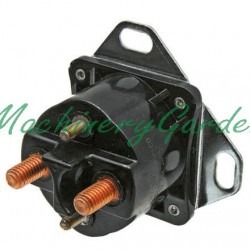 Relé de arranque John Deere serie 6000 6010 6020 6030