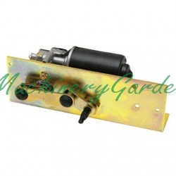 Motor de limpiaparabrisas p/JD