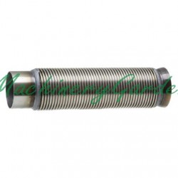 Tubo de Escape Flexible