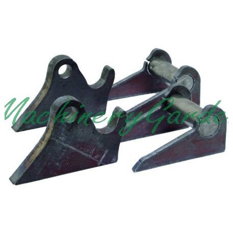 Soporte Petaca Mailleux MX