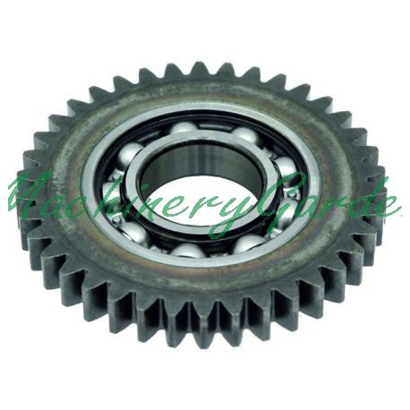 Rueda dentada intermedia Z 38