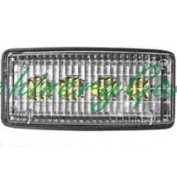 Faro Trabajo Led Techo Cabina John Deere