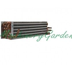 Vaporizador Aire Acondionado John Deere Serie 6000