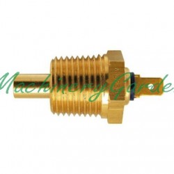 Sensor de Temperatura