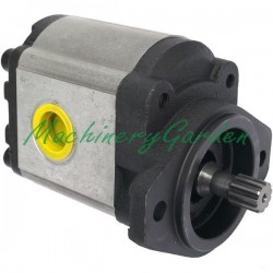 Bomba Hidraulica John deere
