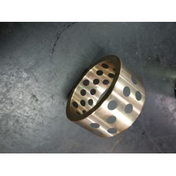 Casquillo Topavi PV