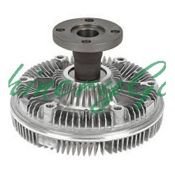 Ventilador Viscoso
