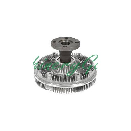 Ventilador Viscoso