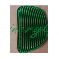 Rejilla de ventilación