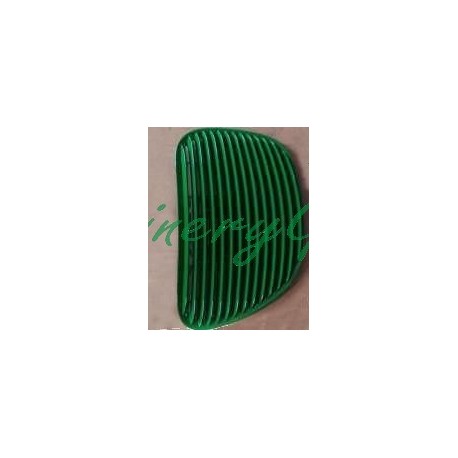 Rejilla de ventilación