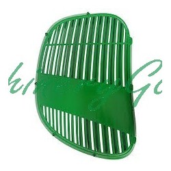 Rejilla de ventilación