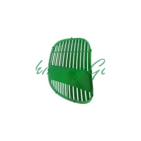 Rejilla de ventilación