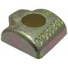 Pieza de apriete