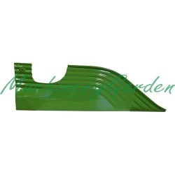 Tapa chapa Lateral Derecha