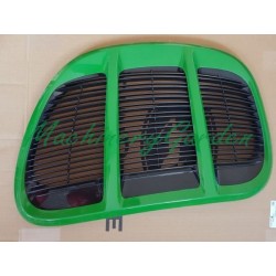 Ventana de Aireacion  Izquierda