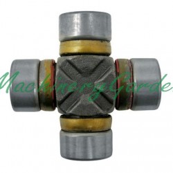 Cruceta puente delantero john deere