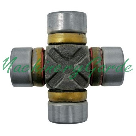 Cruceta puente delantero john deere
