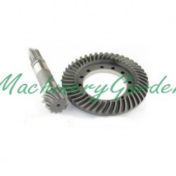 Grupo conico john deere  serie 40 serie 50
