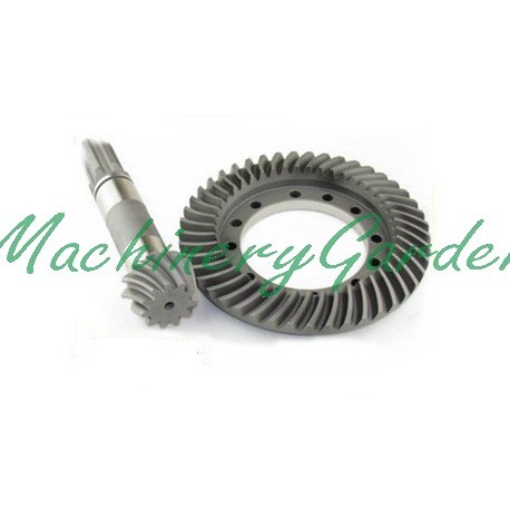 Grupo conico john deere  serie 40 serie 50