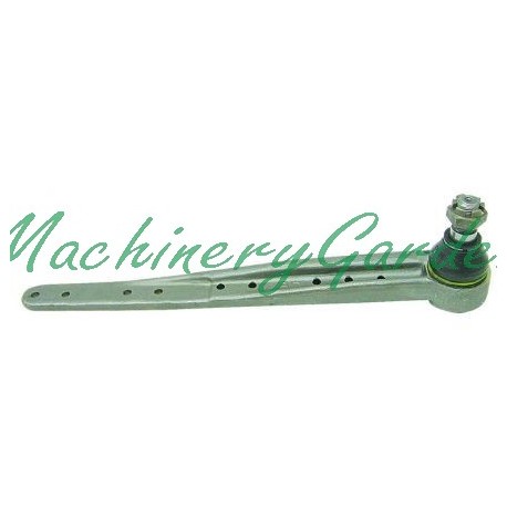Articulación esférica - cabezal de cuchilla