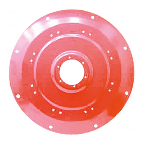 Disco de segadora