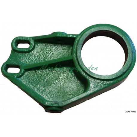 Soporte fundido mando sierra