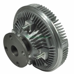 Embrague ventilador viscoso