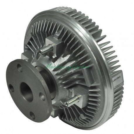 Embrague ventilador viscoso