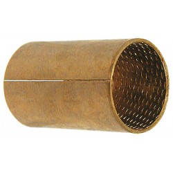 Casquillo de rodamiento