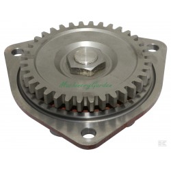 Modulo kuhn