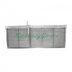 Extension cribas zarandas